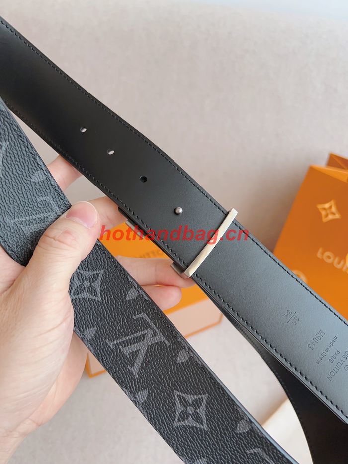 Louis Vuitton Belt 40MM LVB00117 Louis Vuitton Belt 40MM LVB00117